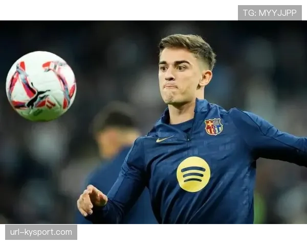 巴萨官方：加维在训练中膝盖不适，将缺席本轮对阵塞维利亚的关键战