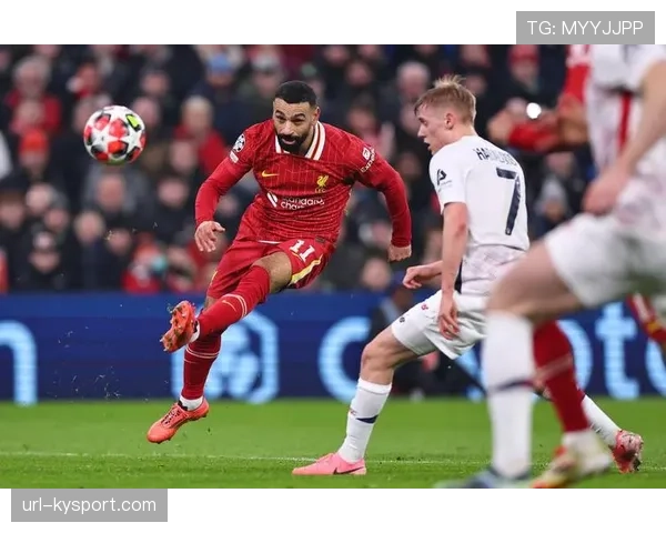 英超焦点战半场:热刺0-2利物浦,努涅斯、萨拉赫先后破门 英超焦点战半场:热刺0-2利物浦,努涅斯、萨拉赫先后破门